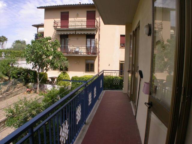 Appartamento in vendita a Le Biffe, Chiusi Città