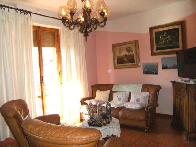 Appartamento in vendita a Chiusi Scalo, Chiusi Città