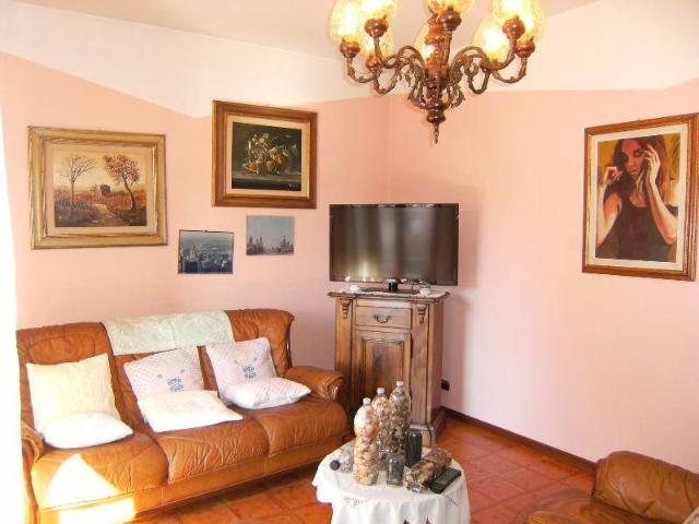 Appartamento in vendita a Chiusi Scalo, Chiusi Città
