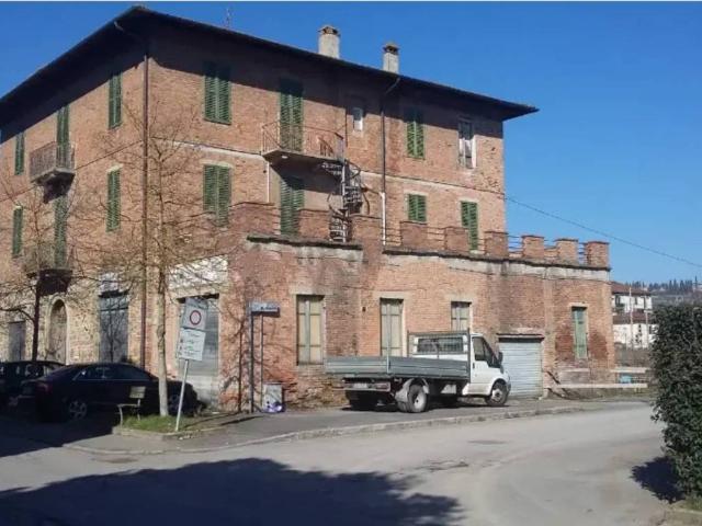 Appartamento in vendita a Chiusi Scalo, Chiusi Città