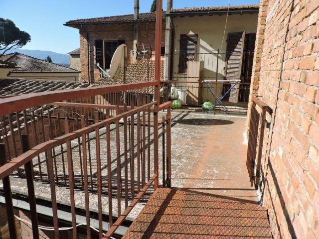 Appartamento in vendita a Chiusi Città, Toscana