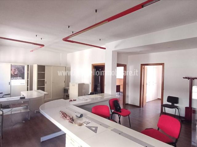 Appartamento in vendita a Chiusi Città, Toscana