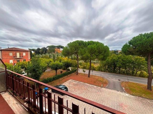 Appartamento in vendita a Chiusi, Siena