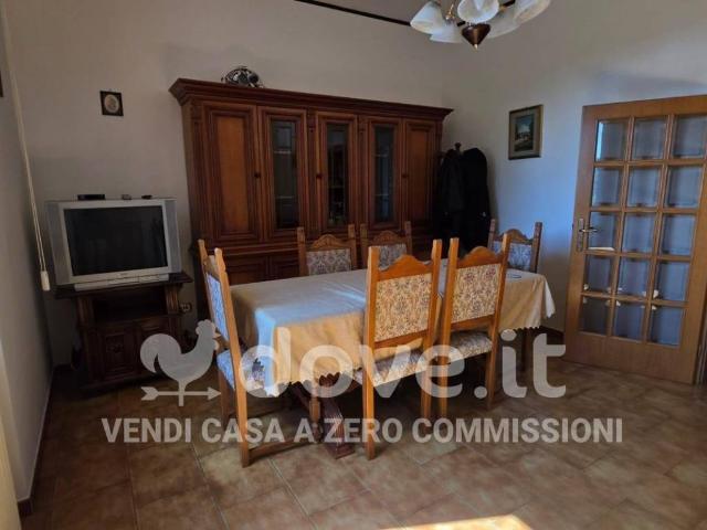 Appartamento in vendita a Chiusi Città, Toscana