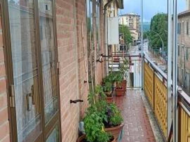 Appartamento in vendita a Chiusi Città, Toscana