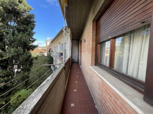 Appartamento in vendita a Chiusi Scalo, Chiusi Città