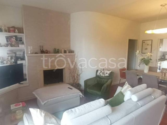 Appartamento in vendita a Chiusi Scalo, Chiusi Città