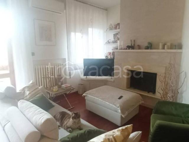 Appartamento in vendita a Chiusi Scalo, Chiusi Città