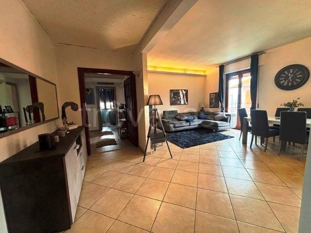 Appartamento in vendita a Chiusi Scalo, Chiusi Città