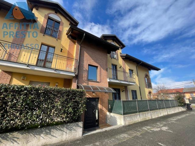 Appartamento in vendita a Castelrosso, Piemonte