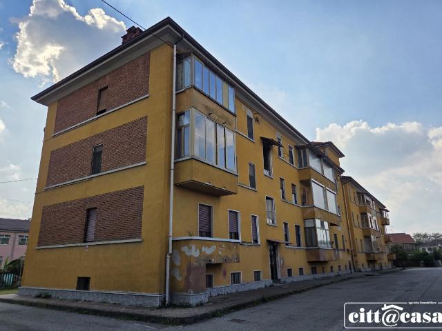 Appartamento in vendita a Chivasso, Torino
