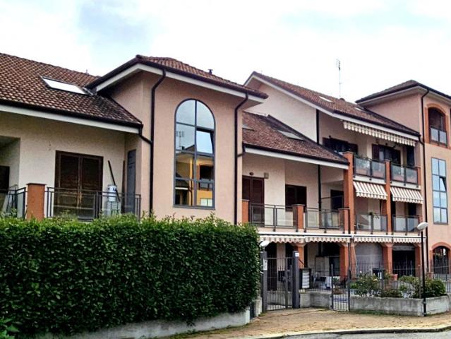 Appartamento in vendita a Piemonte, Torino