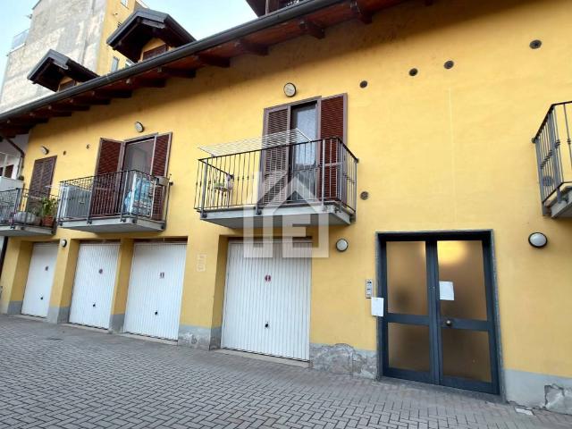 Appartamento in vendita a Chivasso, Torino