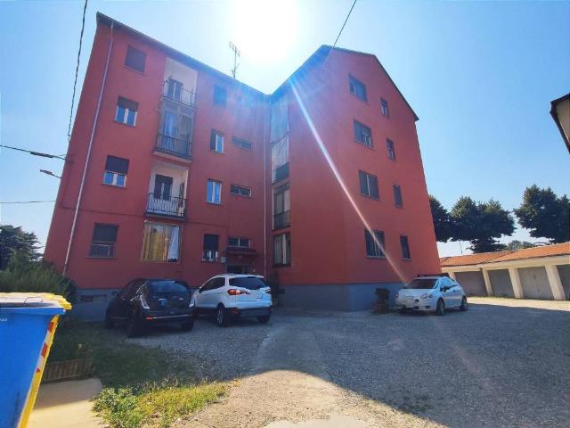Appartamento in vendita a Piemonte, Torino