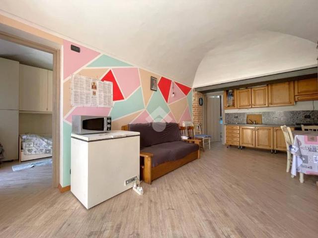 Appartamento in vendita a Castelrosso, Piemonte