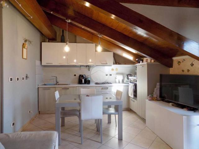 Appartamento in vendita a Boschetto, Piemonte