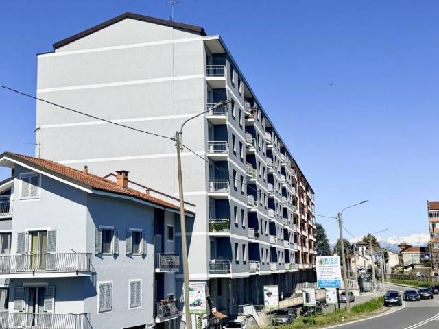 Appartamento in vendita a Piemonte, Torino