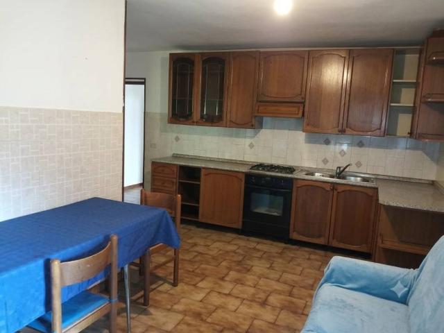 Appartamento in vendita a Montegiove, Piemonte