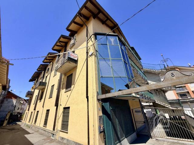 Appartamento in vendita a Piemonte, Torino