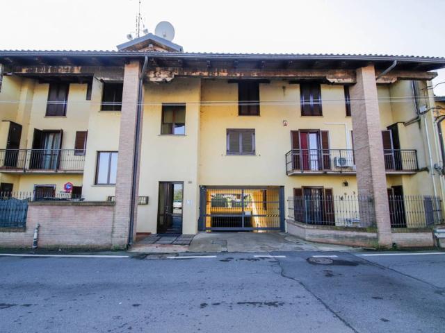 Appartamento in vendita a Boschetto, Piemonte
