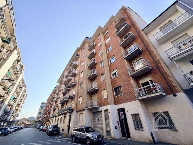 Appartamento in vendita a Chivasso, Torino