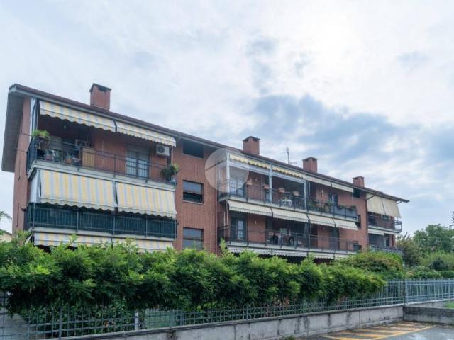 Appartamento in vendita a Chivasso, Torino