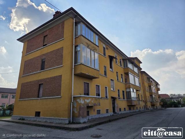 Appartamento in vendita a Chivasso, Torino