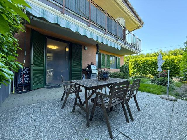 Appartamento in vendita a Castelrosso, Piemonte