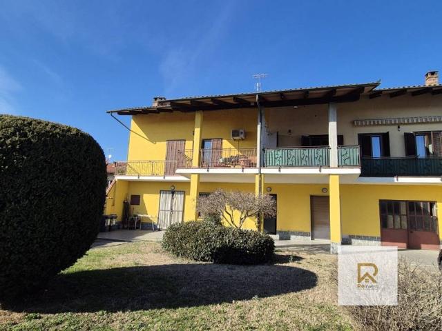 Appartamento in vendita a Castelrosso, Piemonte