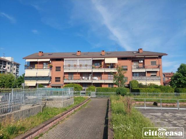 Appartamento in vendita a Chivasso, Torino