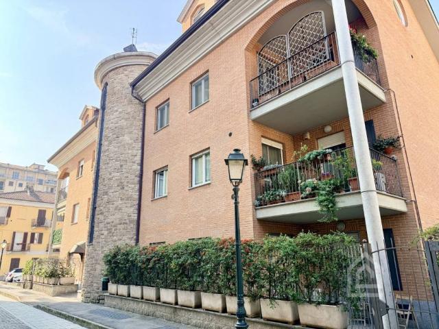 Appartamento in vendita a Chivasso, Torino