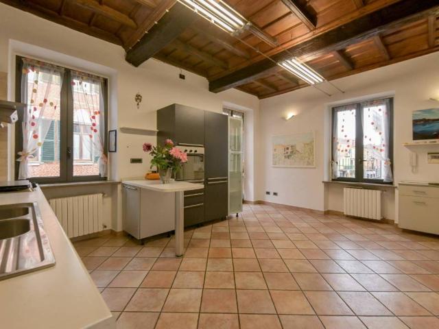 Appartamento in vendita a Piemonte, Torino