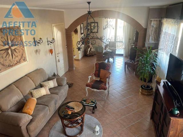 Appartamento in vendita a Castelrosso, Piemonte