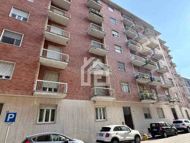 Appartamento in vendita a Chivasso, Torino