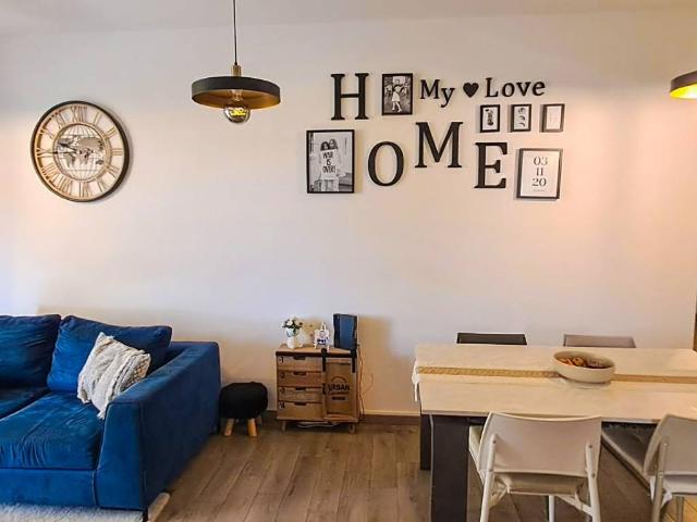Appartamento in vendita a Valle Copella, Ciampino
