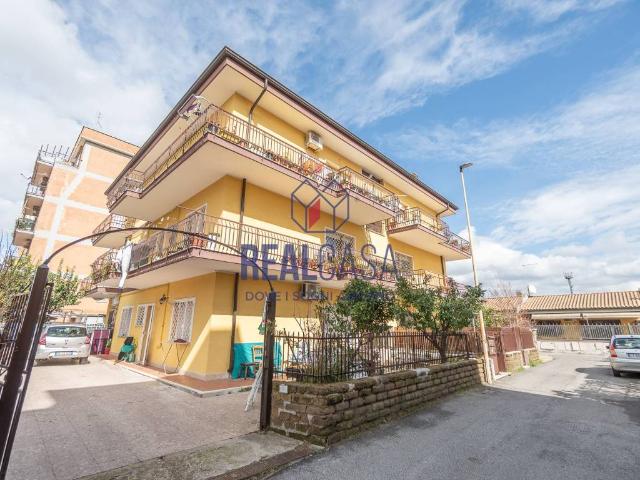 Appartamento in vendita a Roma Capitale, Lazio
