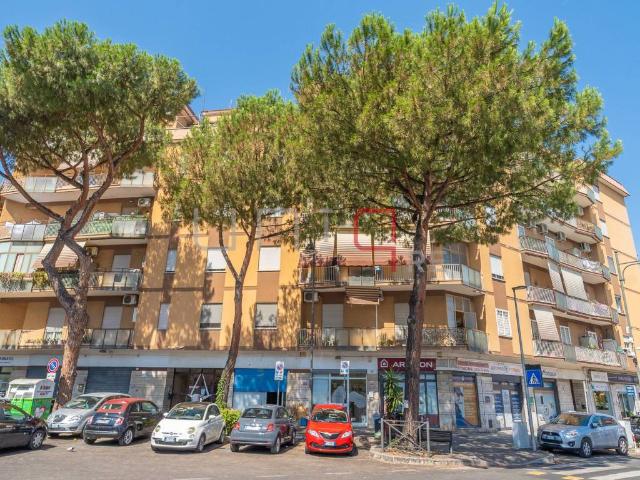 Appartamento in vendita a Roma Capitale, Lazio