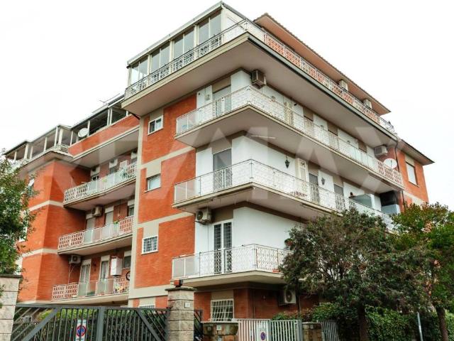 Appartamento in vendita a Roma Capitale, Lazio