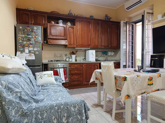 Appartamento in vendita a Roma Capitale, Lazio