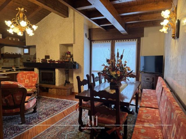Appartamento in vendita a Cibiana Di Cadore, Veneto