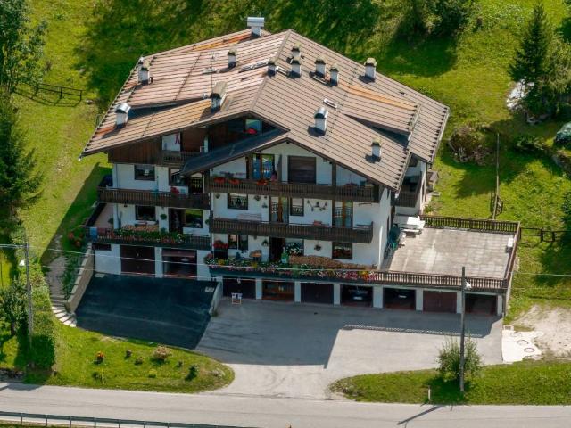 Appartamento in vendita a Cibiana Di Cadore, Veneto