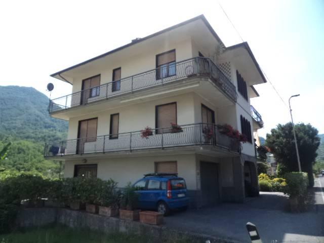 Appartamento in vendita a Moconesi, Cicagna