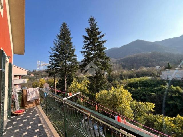 Appartamento in vendita a Cicagna, Liguria