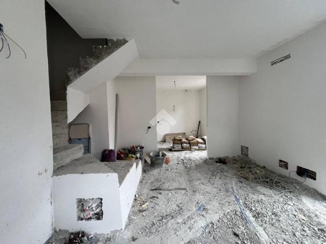 Appartamento in vendita a Cicagna, Liguria