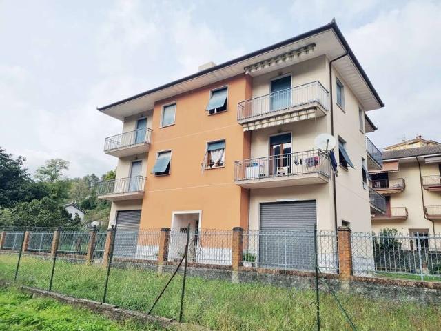 Appartamento in vendita a Cicagna, Liguria