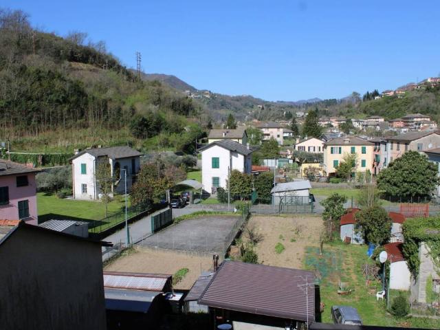 Appartamento in vendita a Cicagna, Liguria