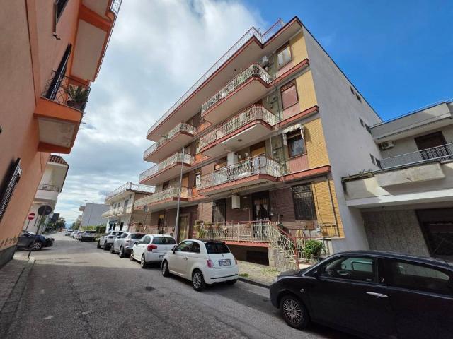 Appartamento in vendita a Cicciano, Campania