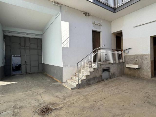 Villa Indipendente in vendita a Cicciano, Campania