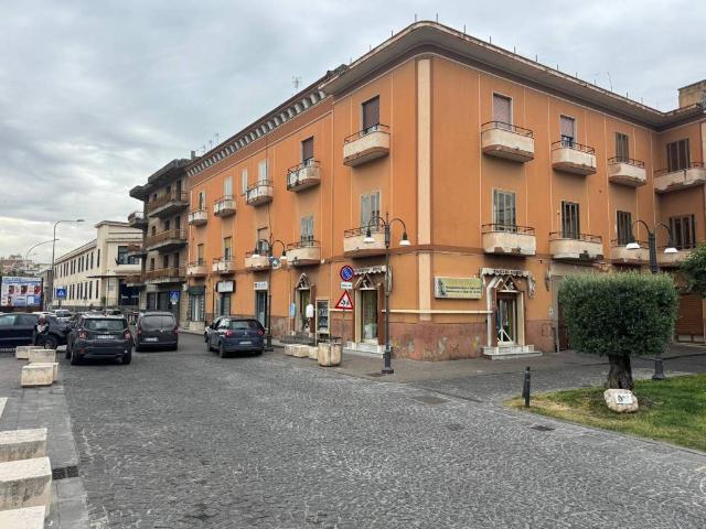 Appartamento in vendita a Cicciano, Campania