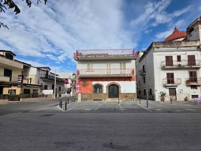 Appartamento in vendita a Cicciano, Campania